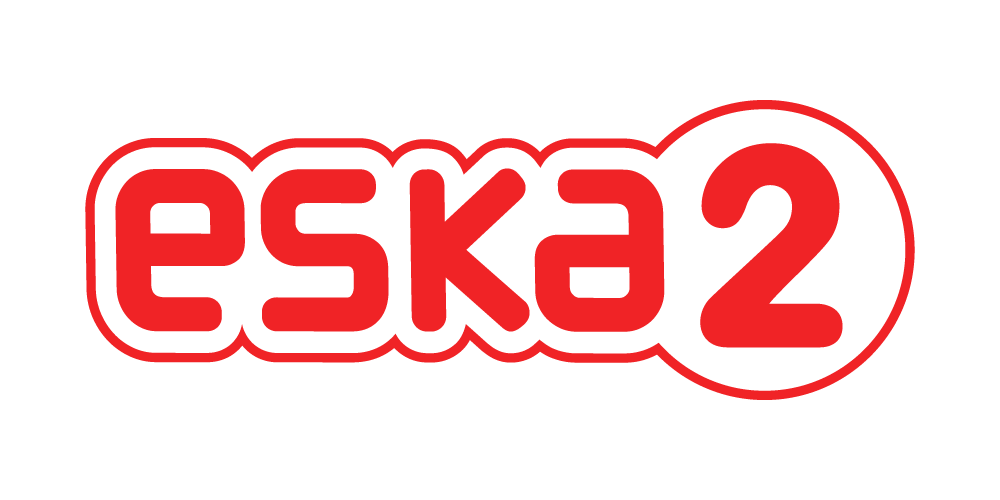 Eska 2 - PATRON MEDIALNY